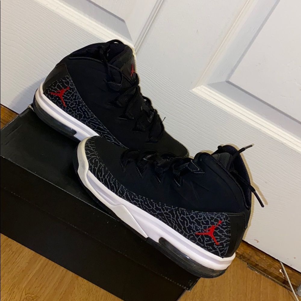 Jordan Air Deluxe BG